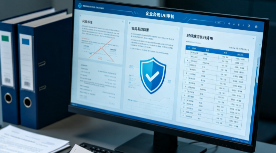 阿克苏市AI 工具常态化应用，为企业稳健经营保驾护航