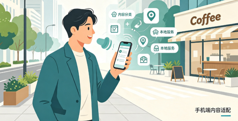 阿克苏市深度解析手机端 GEO 与 AI 优化协同逻辑，兼顾用户检索体验与企业线上传播