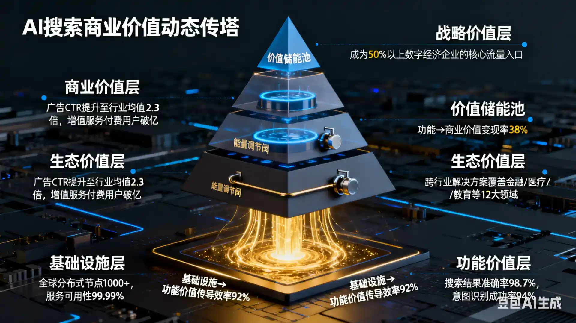 告别传统流量困局，阿克苏市GEO优化助力企业抢占AI问答新流量