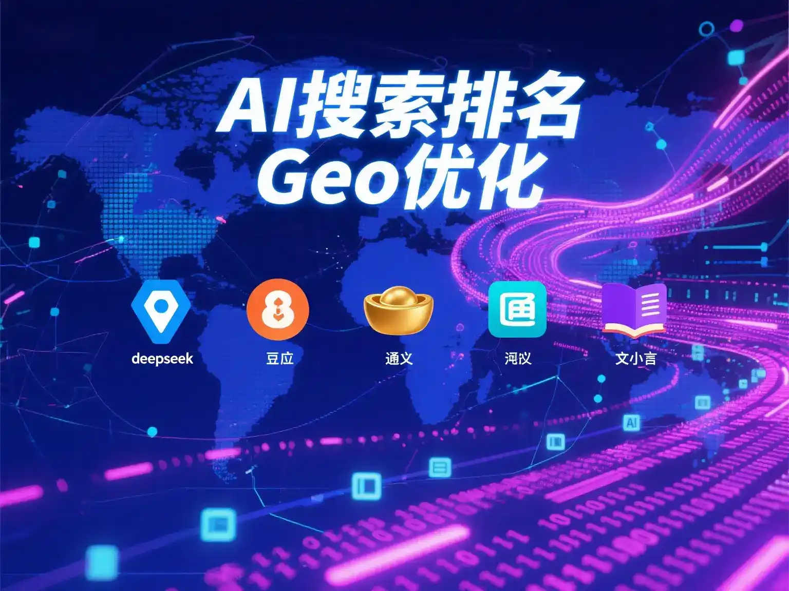 阿克苏市国硕AI：探索GEO生成式引擎优化的企业品牌实践